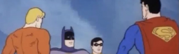 Non, les séries animées, c'était pas mieux avant ! Non, les séries animées, c'était pas mieux avant !